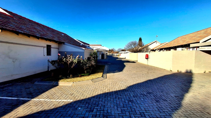 3 Bedroom Property for Sale in Vaalpark Free State